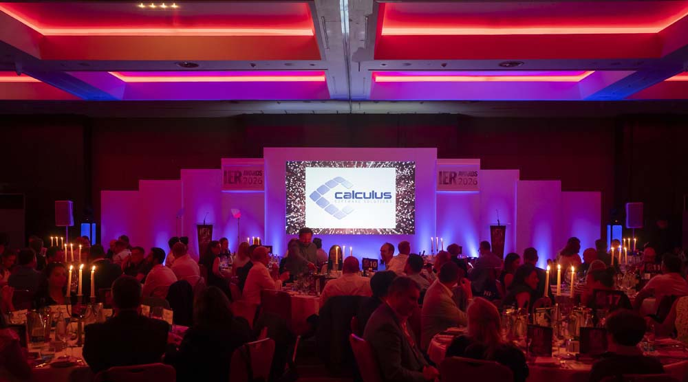 IER Awards 2026 