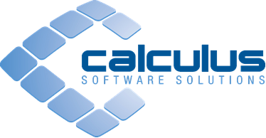 Calculus Software Solutions logo.