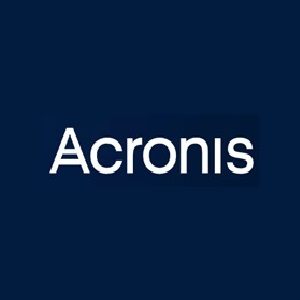 Acronis Warranties.