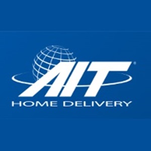 AIT Home Delivery Integration.
