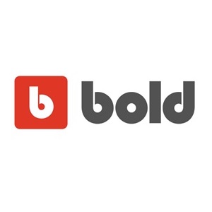 Bold Integration.