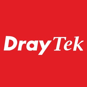 DrayTek Hardware Suppliers.