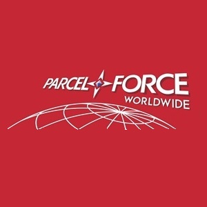 Parcelforce Integration.