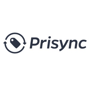 Prisync Software Suppliers.